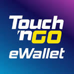 Touch 'n Go eWallet